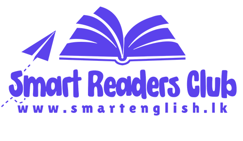 Smart English Logo
