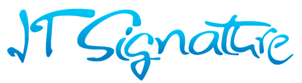 ITSignature Logo