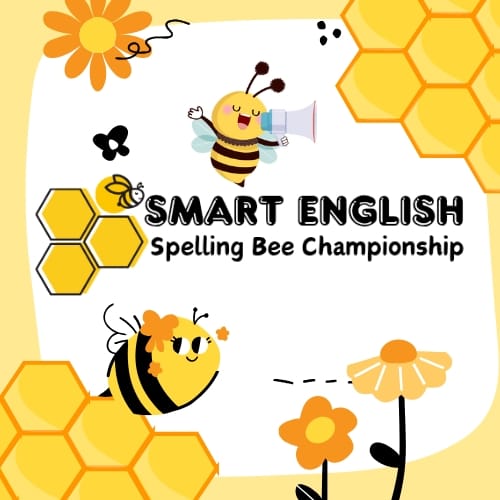 Smart English Spelling Bee Championship