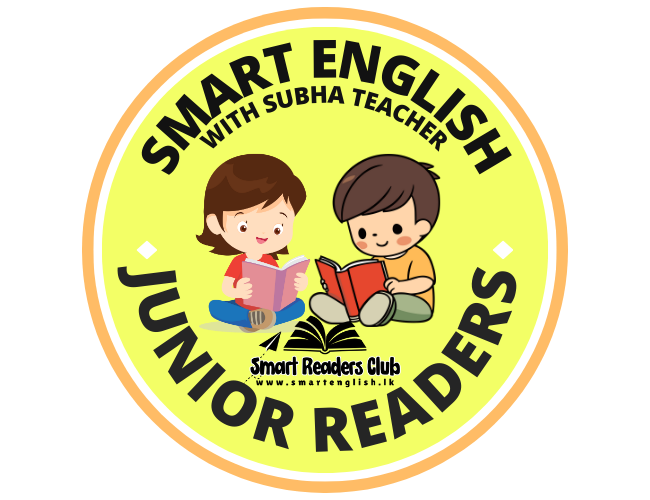 Junior Readers