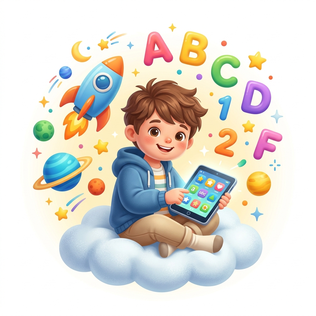 Kid Learning