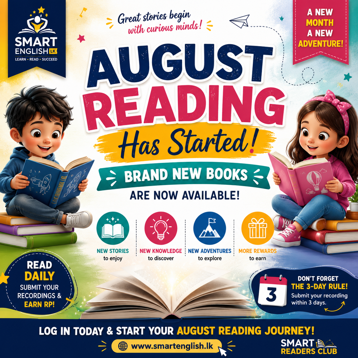 Announcement Image